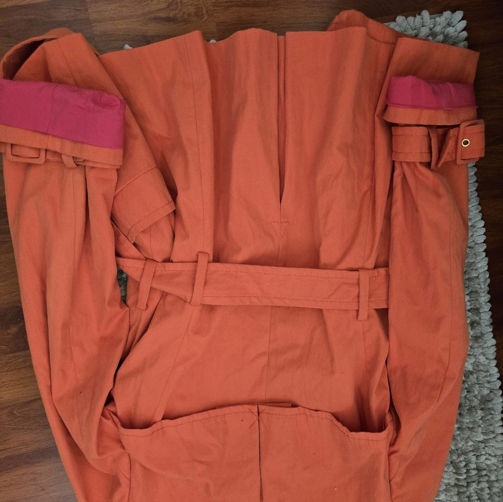 Bcbg Fall Jacket - image 6